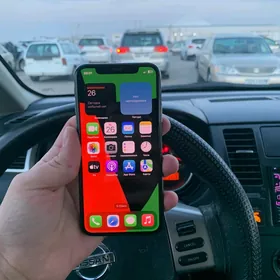 iphone x 64GB