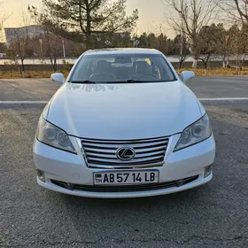 Lexus ES 350 2010