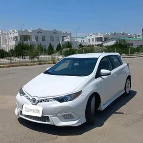 Toyota Corolla 2018