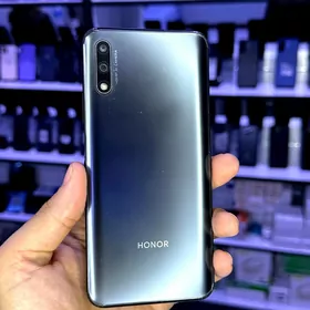 Honor X9  6/128gb