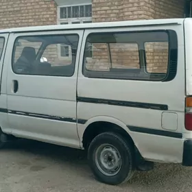 Toyota Hiace 1989