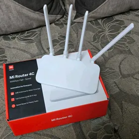 router mi 4c global