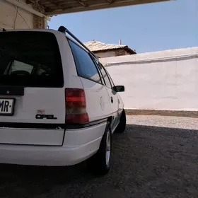 Opel Astra 1993