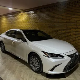 Lexus ES 350 2024