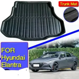 Elantra 21-23ý. bagaž kowrik