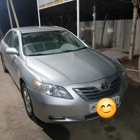 Toyota Camry 2007