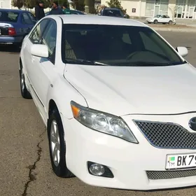 Toyota Camry 2008