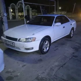 Toyota Mark II 1993