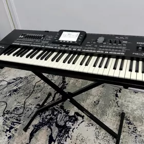 Korg pa3x