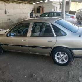 Opel Vectra 1991