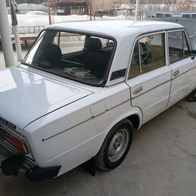 Lada 2106 1996