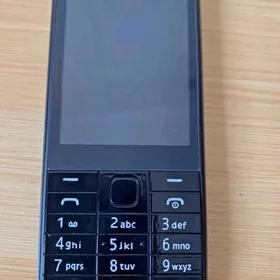 Nokia 230 prastoý telefon