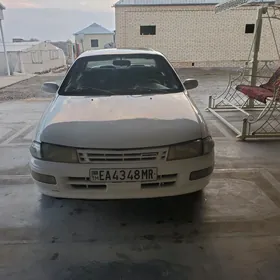 Toyota Carina 1993