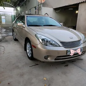 Lexus ES 300 2002