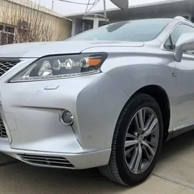 Lexus RX 350 2015