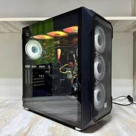 ️i3-13100 / RTX 2060