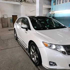 Toyota Venza 2012