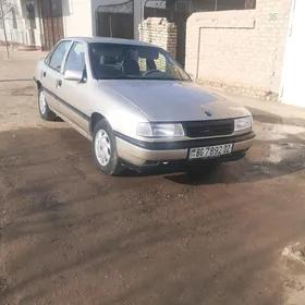 Opel Vectra 1990