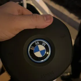 BMW AIRBAG 2020