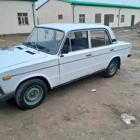 Lada 2106 1993