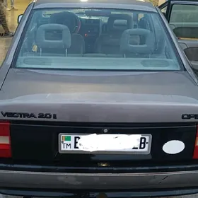 Opel Vectra 1990