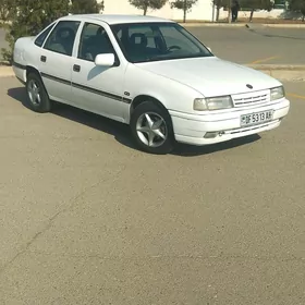 Opel Vectra 1989