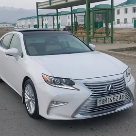 Lexus ES 350 2013