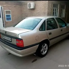 Opel Vectra 1989