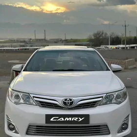 Toyota Camry 2011