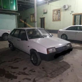 Lada 2109 1996