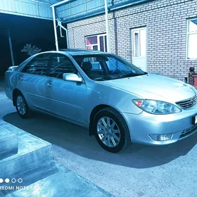 Toyota Camry 2005