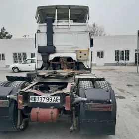 Iveco EuroCargo 1991