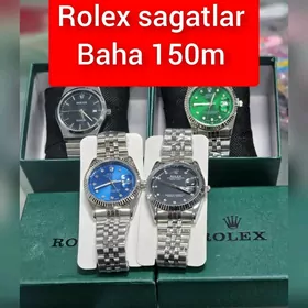 rolex sagat