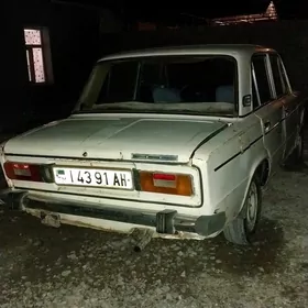 Lada 2106 1993