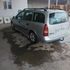 Opel Astra 1999