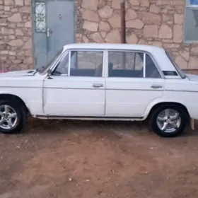 Lada 2106 1990