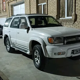 Toyota 4Runner 2002