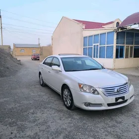 Toyota Avalon 2009