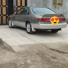 Toyota Camry 2001