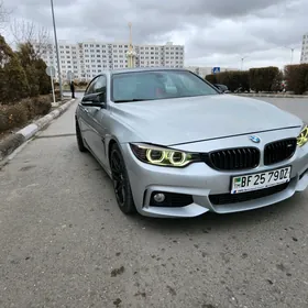 BMW M4 2014