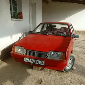 Lada 2109 1997