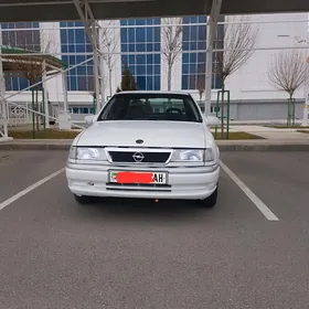 Opel Vectra 1992