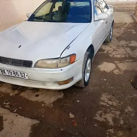 Toyota Mark II 1994