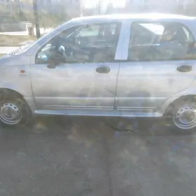 Daewoo Matiz 2005