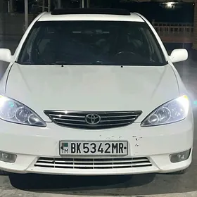 Toyota Camry 2005