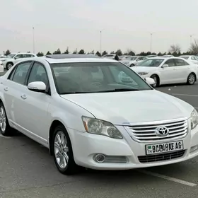 Toyota Avalon 2006