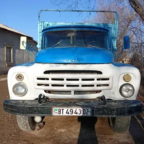 Zil 131 1992