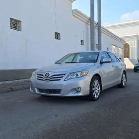 Toyota Camry 2009