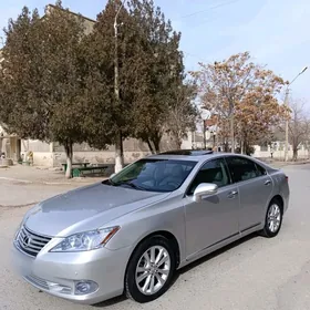 Lexus ES 350 2011