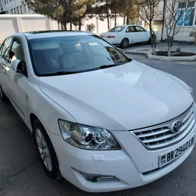 Toyota Aurion 2008